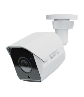 Synology BC500 5MP AI-Powered Smart IP Camera