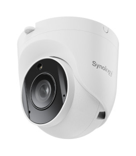 Synology TC500 5MP AI-Powered Smart IP Camera