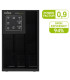 Tecnoware UPS EVO DSP PLUS 800 IEC Together ON - 800VA 720W