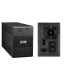 Eaton 5E 650i USB DIN Line Interactive UPS 650 VA 360 W