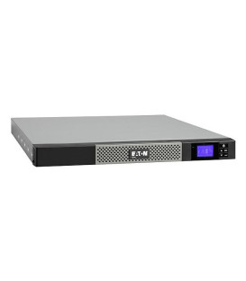 Eaton 5P 1150iR USB IEC Line Interactive 1U Rack UPS 1150 VA 770 W