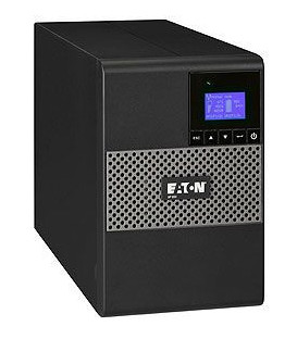 Eaton 5P 1550i USB IEC Line Interactive 1U Rack UPS 1550 VA 110 W