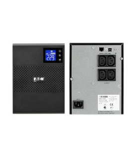 Eaton 5SC 500i IEC Line Interactive UPS 500 VA 350 W
