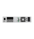 Eaton 9SX 2000iR IEC Online Doppia Conversione 2U Rack UPS 2000 VA 1800 W
