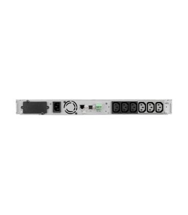 Eaton 5P 1550iR IEC Line Interactive 1U Rack UPS 1550 VA 1100 W