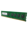 QNAP RAM-8GDR4T0-UD-3200 8GB ECC DDR4 UDIMM Ram Module