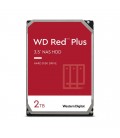 WD Red™ Plus 2TB 64MB SATA WD20EFPX