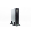Elsist UPServer 2.0 2KVA On-Line Monofase Doppia Conversione Rack - Tower UPS 2000VA 1350W