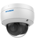 Hyundai HYU-962 IP Dome Camera 8MP 2,8mm con IR da 30 m per Esterno