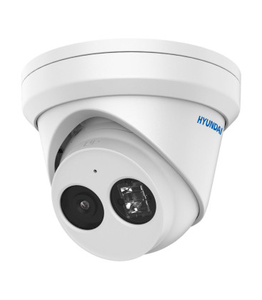 Hyundai HYU-958 IP Dome Camera 4MP 2,8mm con IR da 30 m per Esterno