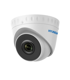 Hyundai HYU-1028 IP Dome Camera 8MP 2,8mm con Smart IR da 30 m per Esterno