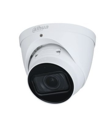Dahua IPC-HDW3441T-ZS-S2 4MP 2.7~13.5mm Motorized Vari-focal Lens IR WizSense Eyeball IP Camera