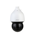 Dahua SD5A225XA-HNR 2MP 5.4~135mm Lens 25x Starlight IR WizSense PTZ Speed Dome IP Camera