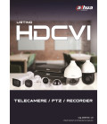 Dahua Listino Catalogo HDCVI 2023