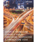 HIKVISION Sistemi di Trasmissione, Storage & Display Listino 2024