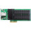 Asustor AS-T10G3 10GbE & Dual M.2 2280 NVMe SSD Combo Adapter