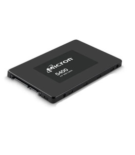 Micron 5400 MAX 480 GB 3D TLC NAND SATA SSD