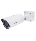 Vivotek IB9391-EHT 8MP 30fps, 2MP 120fps, SNV, WDR Pro, 50M IR, -50°C ~ 50°C Outdoor Bullet IP Camera