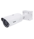 Vivotek IB9391-EHTV-v2 8MP 30fps, SNV, WDR Pro, 50M Smart IR III, -50°C ~ 60°C Outdoor Bullet IP Camera