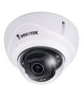 Vivotek FD9387-EHTV-A 5MP, H.265, 2MP 60fps, 2.7~13.5mm, WDR Pro, SNV, -50°C ~60°C Outdoor Fixed Dome IP Camera