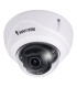 Vivotek FD9387-HTV-A 5MP, H.265, 2MP 60fps, 2.7~13.5mm, WDR Pro, SNV Outdoor Fixed Dome IP Camera