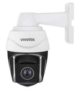 Vivotek SD9368-EHL 2MP 60fps, H.265, 40x Optical Zoom, 250M Smart IR, -40°C ~ 60°C Speed Dome IP Camera