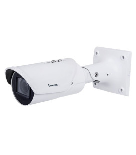 Vivotek IB9387-HT-A 5MP, H.265, 2.7~13.5mm, 50M IR, WDR Pro, SNV Vari-focal Outdoor Bullet IP Camera