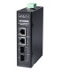 Vivotek AW-IHB-0400 Industrial 2 x 90W bt PoE + 2 x SFP Switch