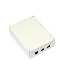 MikroTik Routerboard Small Outdoor Case with Mounting Set CAOTS