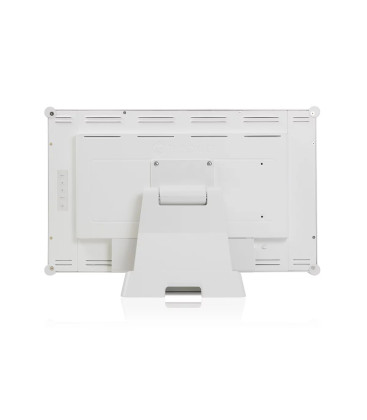 AG Neovo TX-22 WHITE 22'' FHD Touch Screen LED Monitor - White