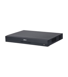 Dahua NVR5216-EI 16 Channel 1U 2HDDs WizSense Network Video Recorder