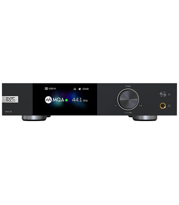 EverSolo DAC-Z8 Digital to Analogue Converter