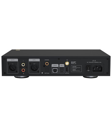 EverSolo DAC-Z8 Digital to Analogue Converter