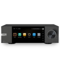 EverSolo DMP-A6 Digital Media Player Streamer with DAC  -  500GB NVMe SSD M.2