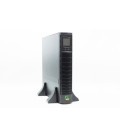 Elsist UPS Flexible On-Line Monofase Doppia Conversione DSP Rack - Tower LCD UPS 10000VA 9000W