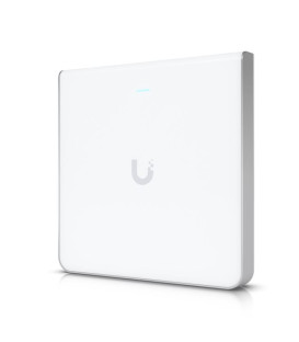UBIQUITI UniFi® 6 In-Wall Wi-Fi 6 AP Dual Band WiFi System