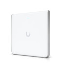 UBIQUITI UniFi® U6 Enterprise In-Wall Wi-Fi 6 AP Dual Band WiFi System