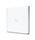 UBIQUITI UniFi® 6 Enterprise In-Wall Wi-Fi 6 AP Dual Band WiFi System