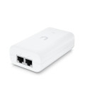 UBIQUITI U-POE++ Adapter (60W) - White