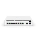 UBIQUITI UISP Console with Integrated Switch & Ethernet Gateway  -  UISP-Console