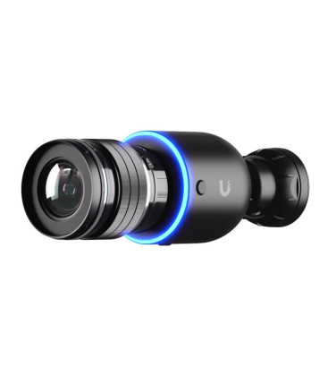 UBIQUITI UniFi® Protect AI DSLR - 4K Ultra HD PoE+ IP Camera  - UVC-AI-DSLR