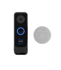 UBIQUITI UniFi® Protect G4 Doorbell Pro PoE Kit