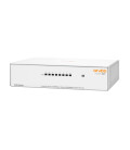 HPE Aruba Instant On 1430 8G 8 Port Unmanaged Layer 2 Gigabit Switch