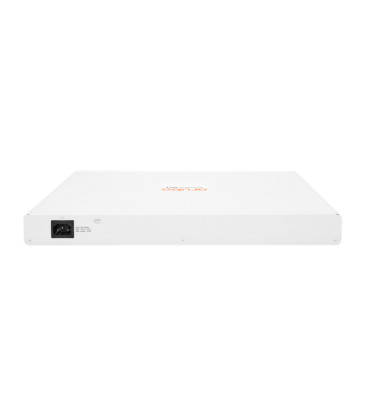 HPE Aruba Instant On 1960 24G 20p Class4 4p Class6 PoE 2XGT 2SFP+ 370W 24 Port Smart-managed Layer 2+ Gigabit Stackable Switch