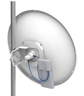 MikroTik Routerboard Dish Antenna mANT30 - MTAD-5G-30D3