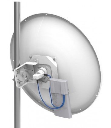 MikroTik Routerboard Dish Antenna mANT30 - MTAD-5G-30D3