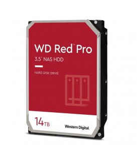 WD Red™ Pro 14TB 512MB SATA WD141KFGX