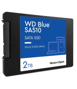 WD Blue™ SA510 SATA SSD 2TB WDS200T3B0A