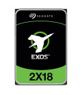 Seagate Enterprise Exos™ 2X18 18TB 256MB SAS 512e 4Kn ST18000NM0272