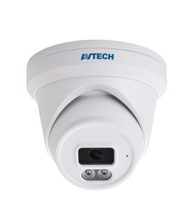 AVTECH DGM5106SVAT 5MP AI-Based H.265 Starlight IR Bullet IP Camera